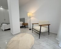 New Build - Apartment - Torrevieja - Playa del cura