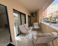 New Build - Apartment - Torrevieja - Playa del cura