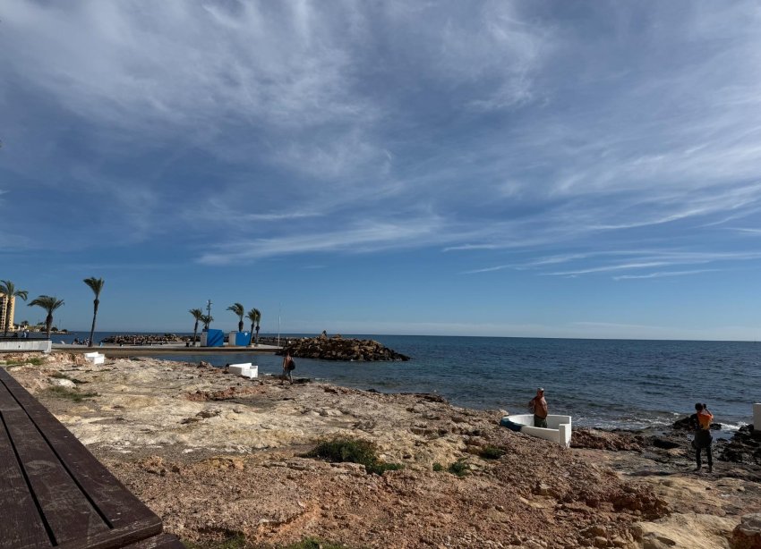 New Build - Apartment - Torrevieja - Playa del cura