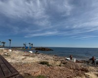 New Build - Apartment - Torrevieja - Playa del cura