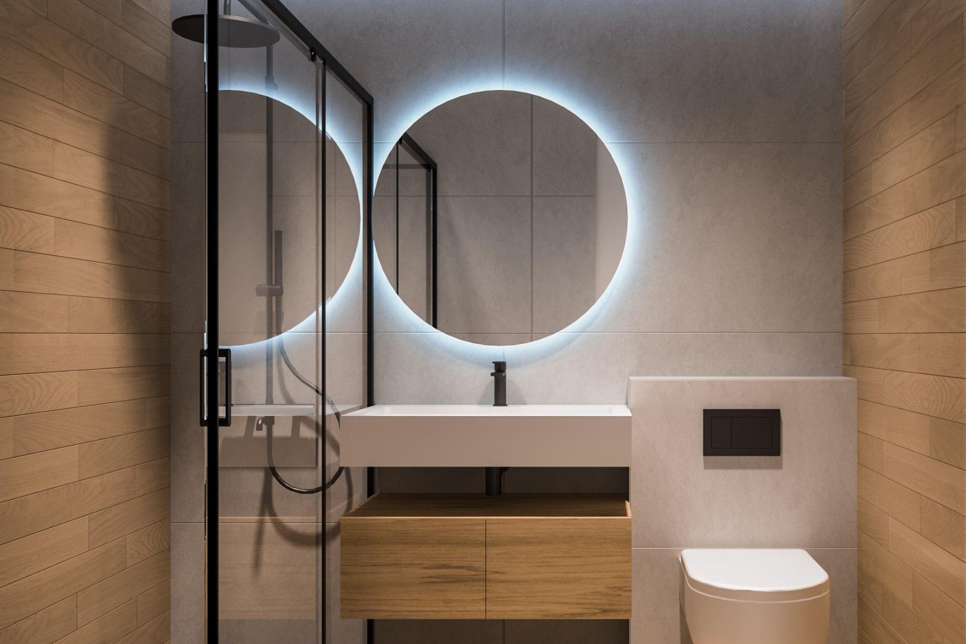 New Build - Apartment - Torrevieja - Playa del cura