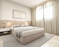 New Build - Apartment - Torrevieja - Playa del Cura