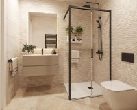 New Build - Apartment - Torrevieja - Playa del Cura