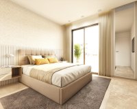 New Build - Apartment - Torrevieja - Playa del Cura
