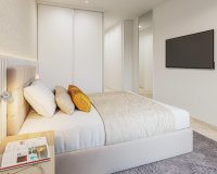 New Build - Apartment - Torrevieja - Playa del Cura