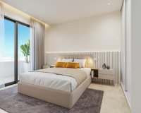 New Build - Apartment - Torrevieja - Playa del Cura