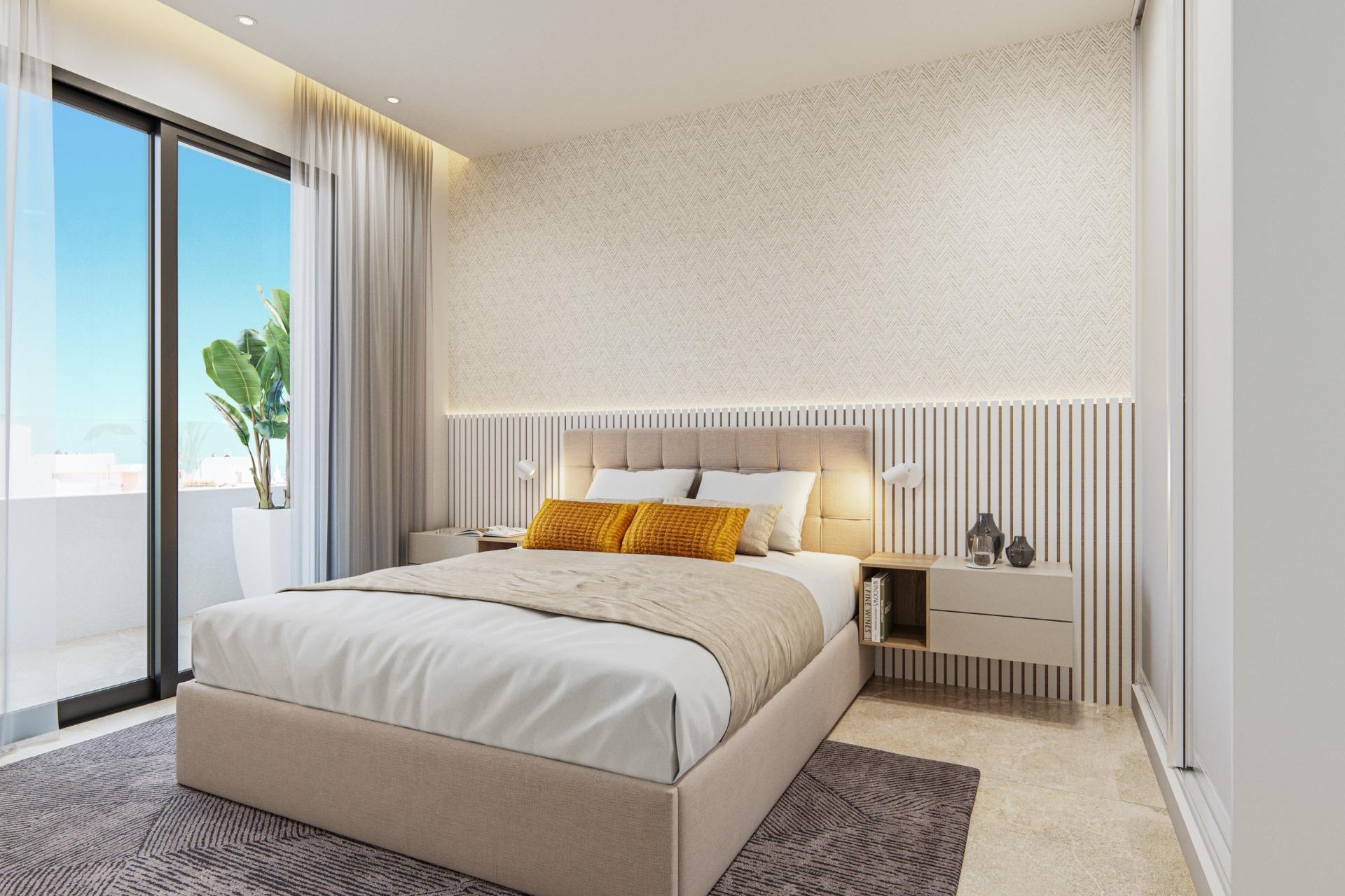 New Build - Apartment - Torrevieja - Playa del Cura