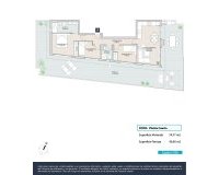 New Build - Apartment - Torrevieja - Playa del Cura