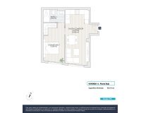 New Build - Apartment - Torrevieja - Playa del Cura