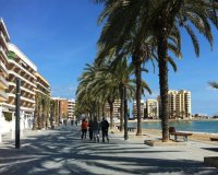 New Build - Apartment - Torrevieja - Playa del Cura