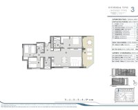 New Build - Apartment - Torrevieja - Punta Prima