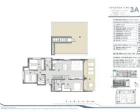 New Build - Apartment - Torrevieja - Punta Prima