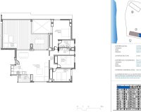 New Build - Apartment - Torrevieja - Punta Prima