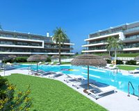 New Build - Apartment - Torrevieja - Sector 25