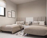 New Build - Apartment - Torrevieja - Sector 25