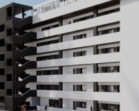 New Build - Apartment - Torrevieja - Torreblanca