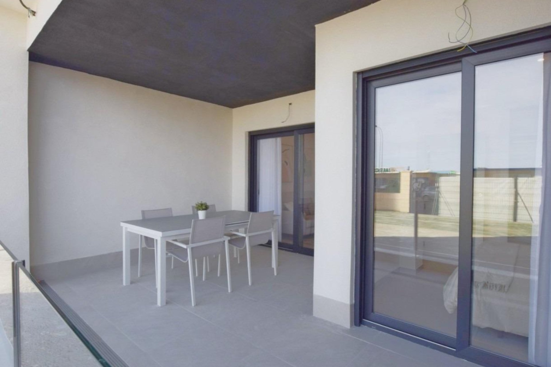 New Build - Apartment - Torrevieja - Torreblanca