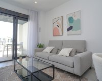 New Build - Apartment - Torrevieja - Torreblanca