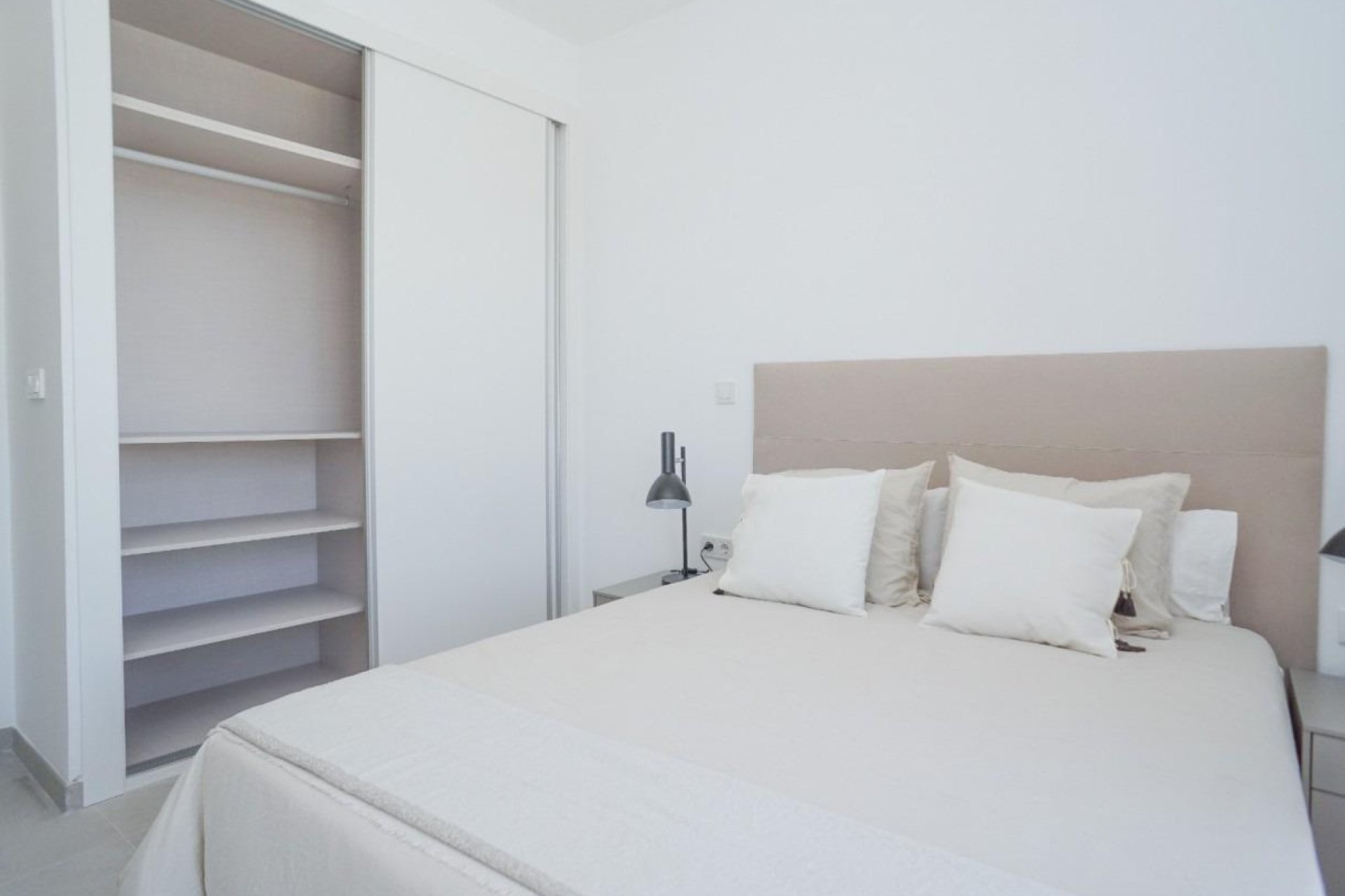 New Build - Apartment - Torrevieja - Torreblanca