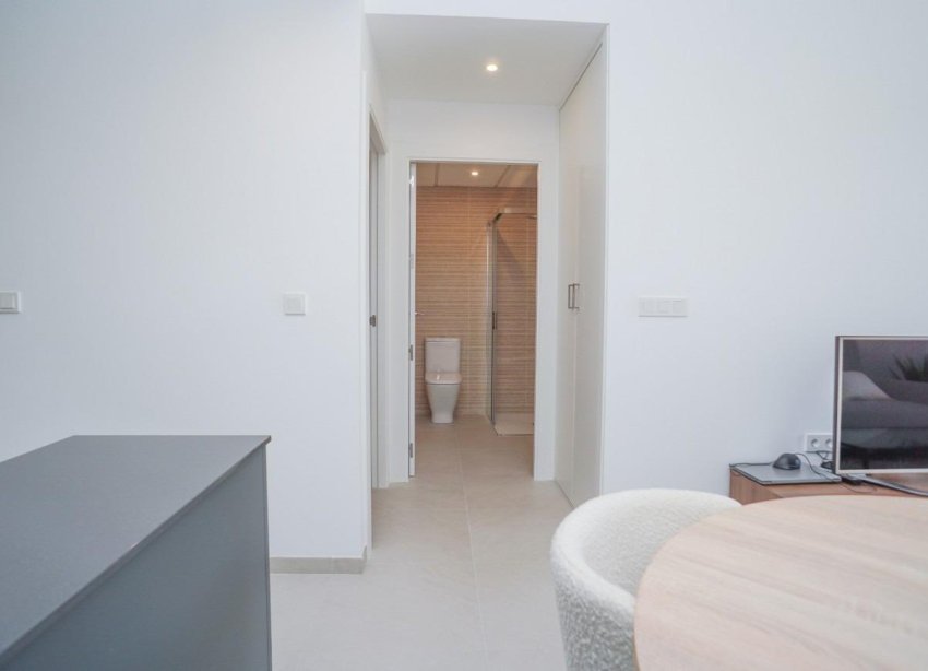 New Build - Apartment - Torrevieja - Torreblanca