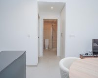 New Build - Apartment - Torrevieja - Torreblanca