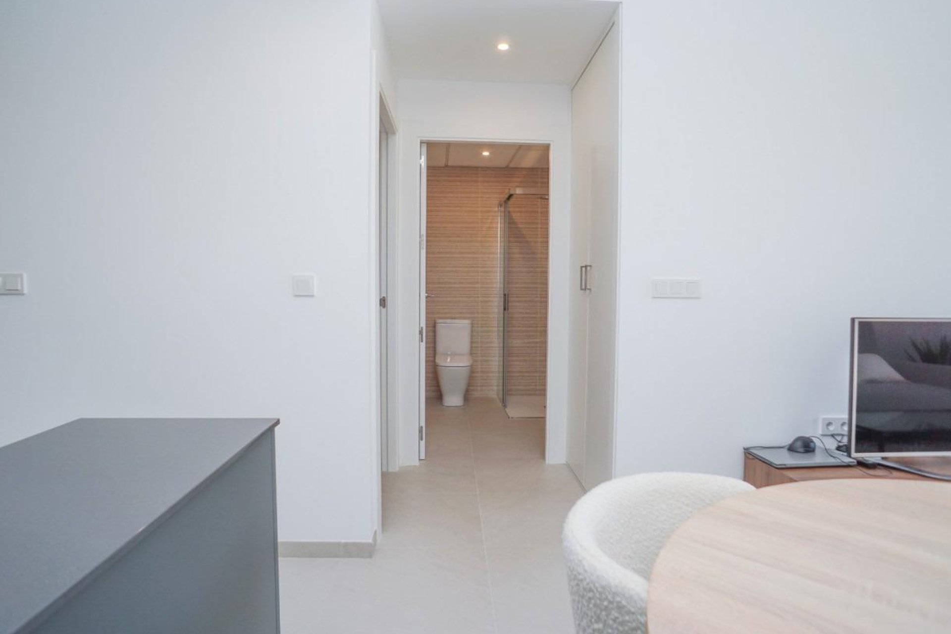 New Build - Apartment - Torrevieja - Torreblanca