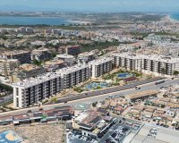 New Build - Apartment - Torrevieja - Torreblanca