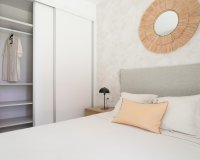 New Build - Apartment - Torrevieja - Torreblanca