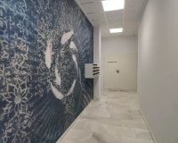 New Build - Apartment - Torrevieja