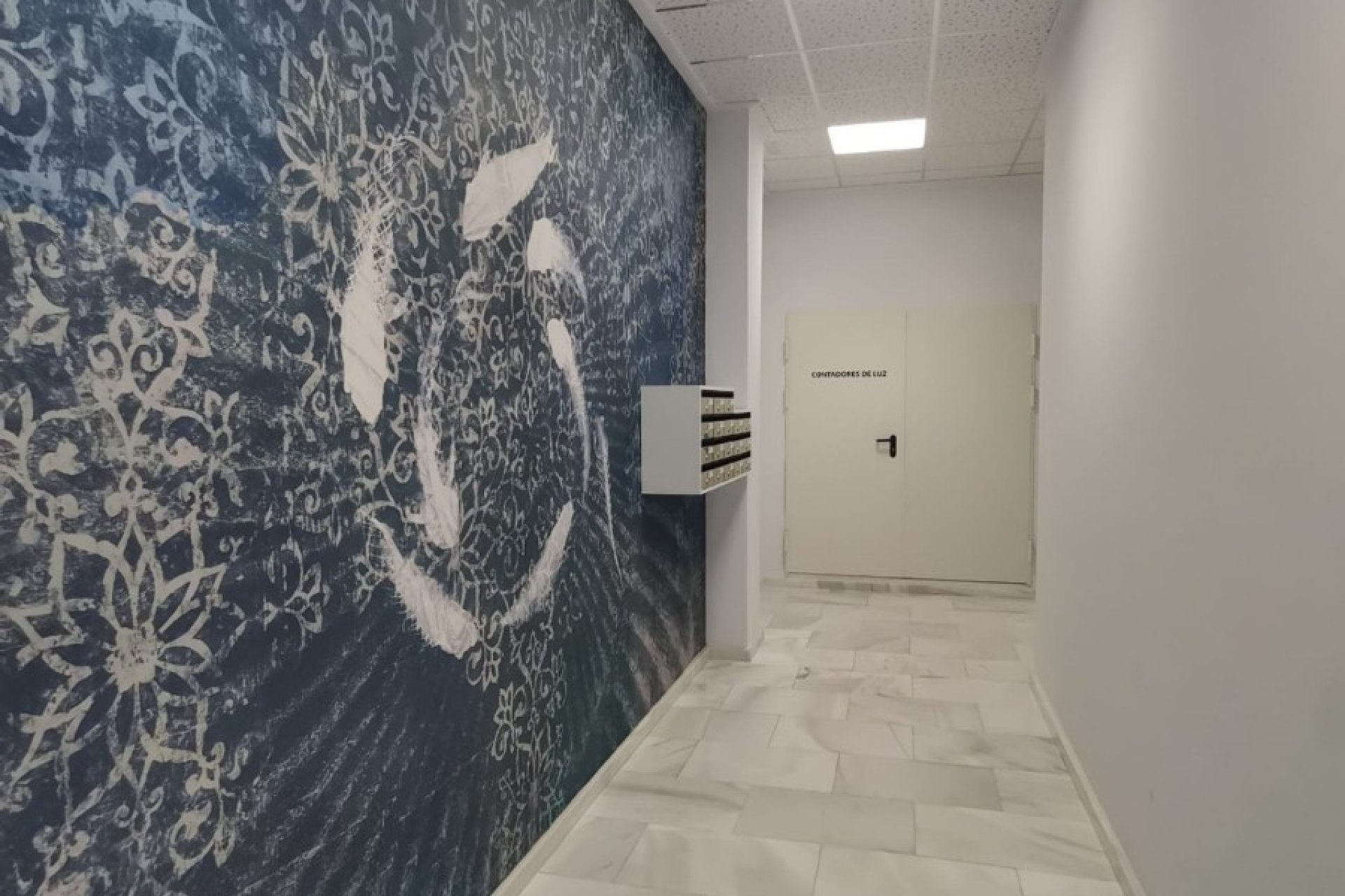 New Build - Apartment - Torrevieja