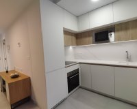 New Build - Apartment - Torrevieja