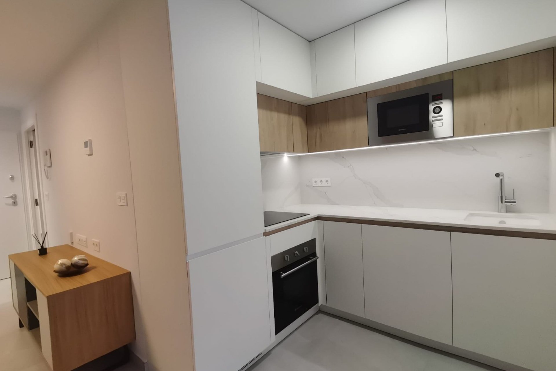 New Build - Apartment - Torrevieja