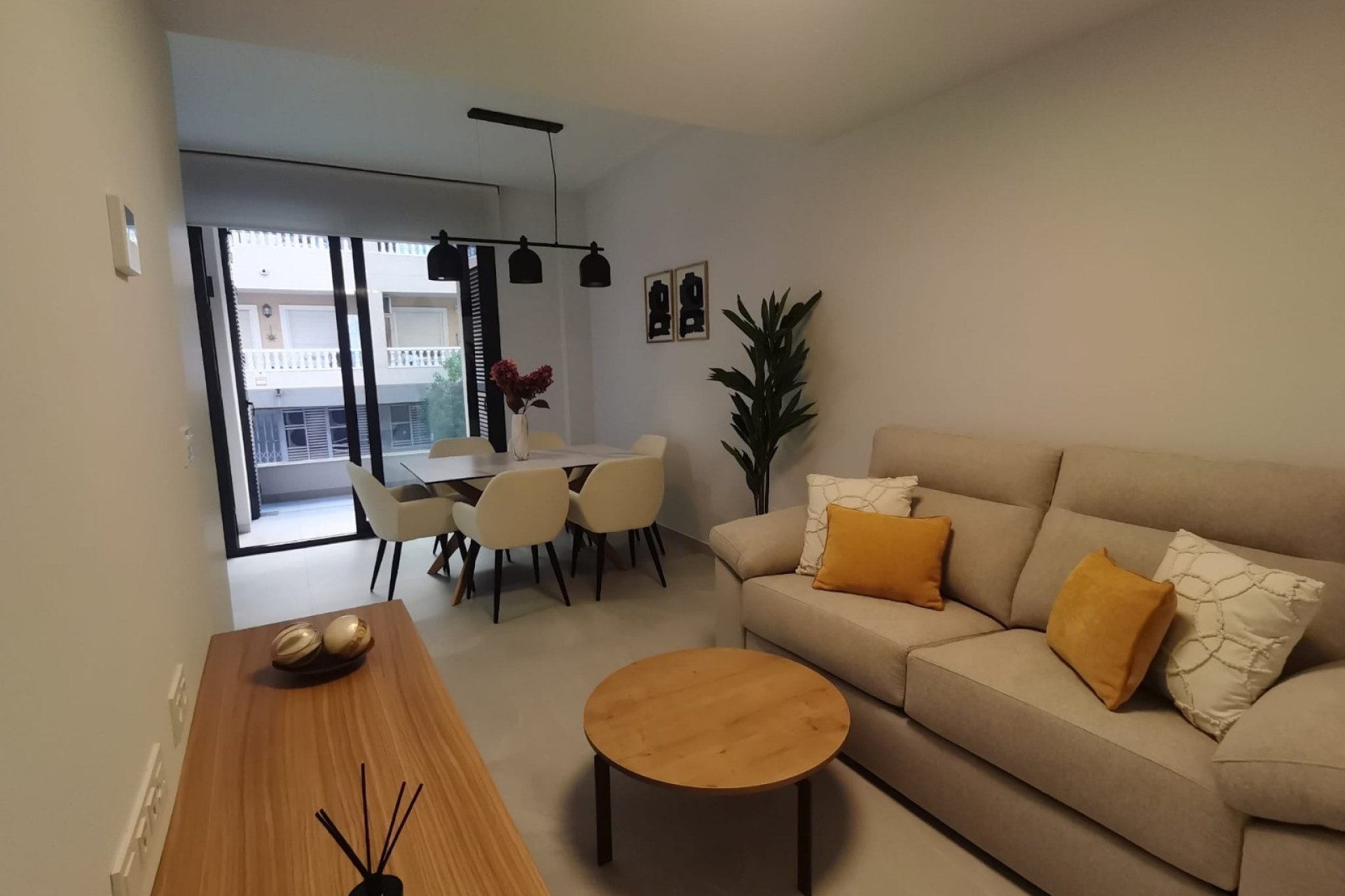 New Build - Apartment - Torrevieja