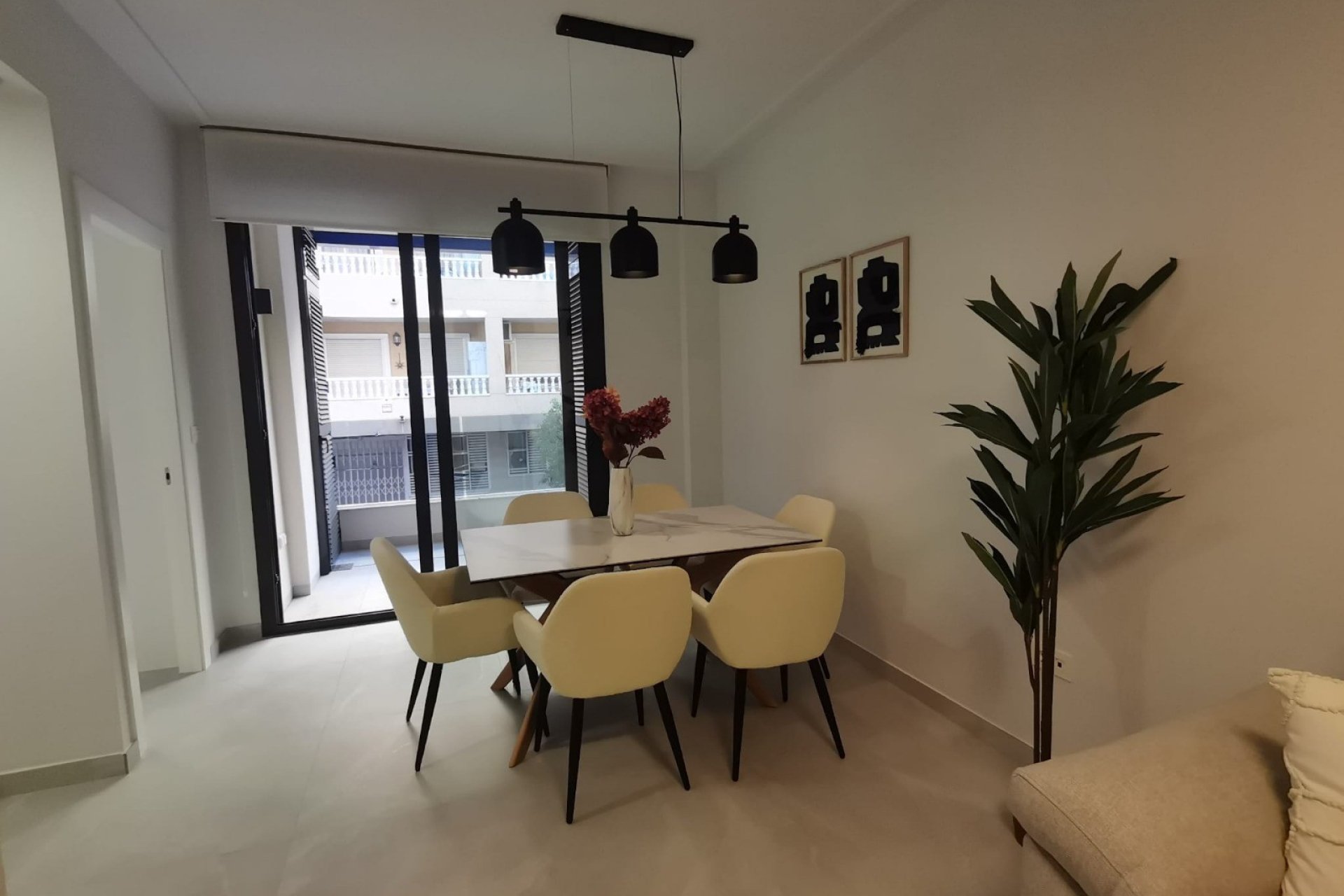 New Build - Apartment - Torrevieja