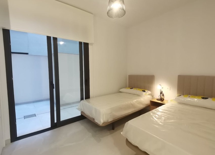 New Build - Apartment - Torrevieja