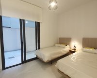 New Build - Apartment - Torrevieja