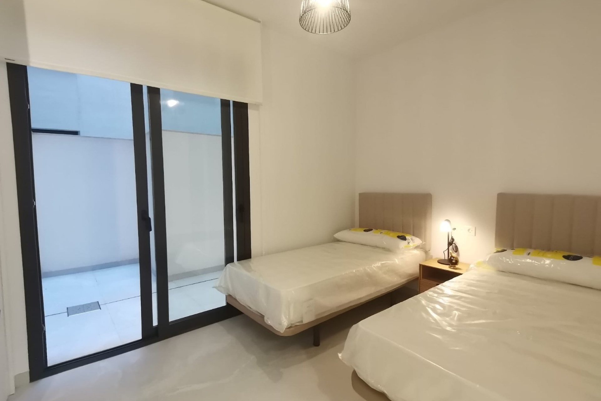 New Build - Apartment - Torrevieja