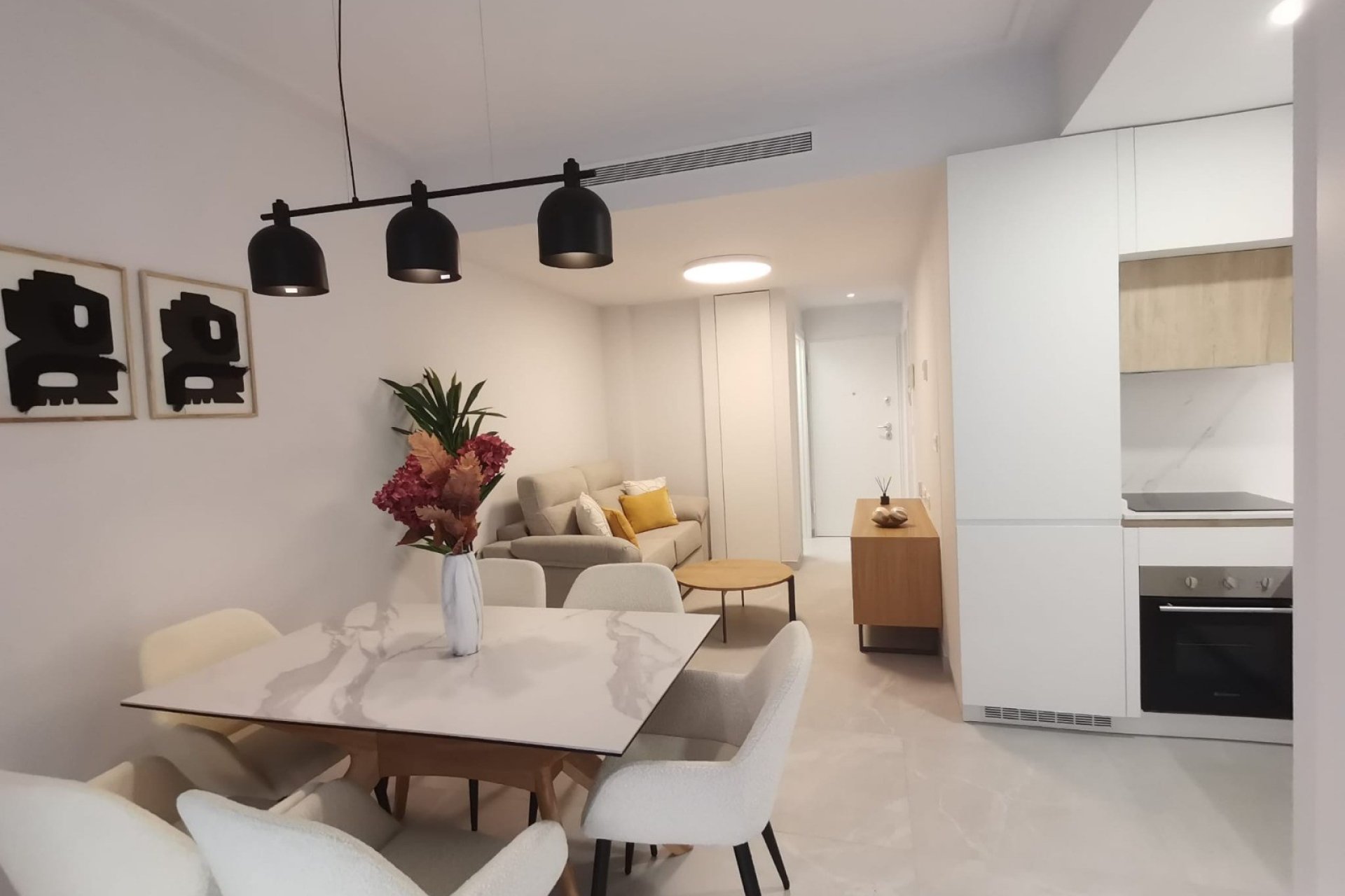 New Build - Apartment - Torrevieja