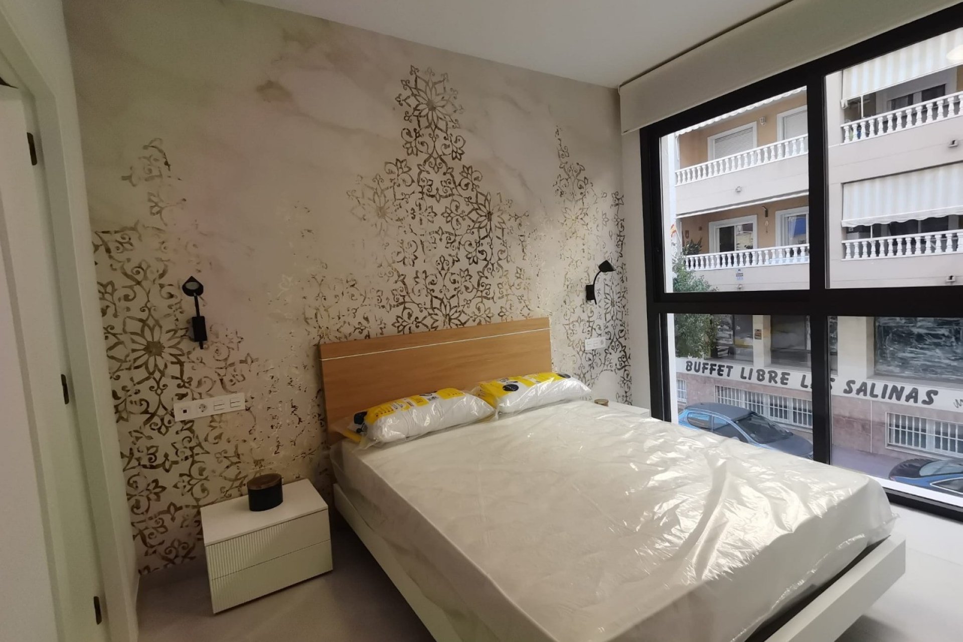 New Build - Apartment - Torrevieja