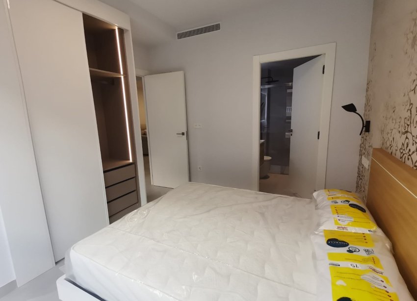 New Build - Apartment - Torrevieja