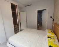 New Build - Apartment - Torrevieja