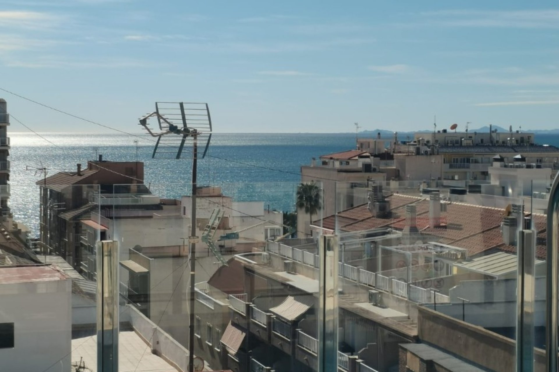 New Build - Apartment - Torrevieja