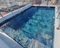 New Build - Apartment - Torrevieja