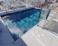 New Build - Apartment - Torrevieja