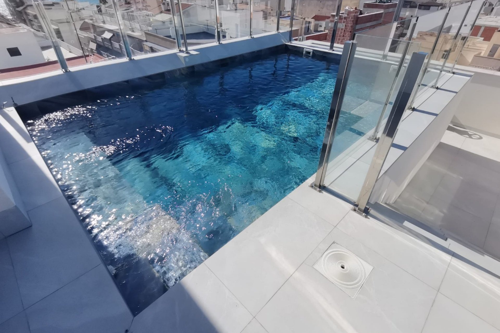 New Build - Apartment - Torrevieja