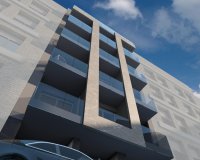 New Build - Apartment - Torrevieja
