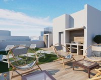 New Build - Apartment - Torrevieja