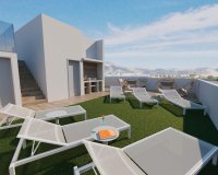 New Build - Apartment - Torrevieja