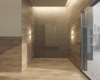 New Build - Apartment - Torrevieja