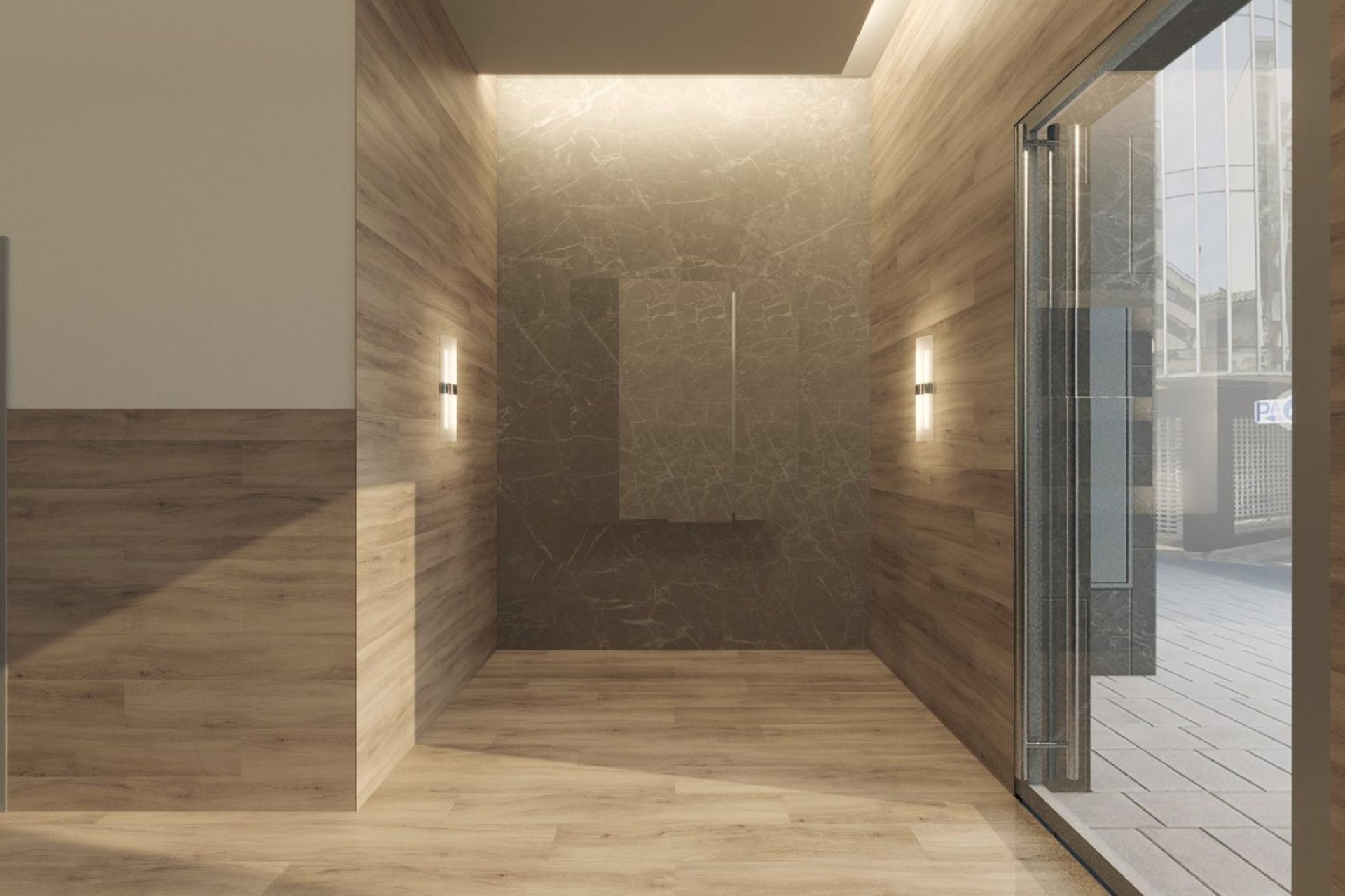 New Build - Apartment - Torrevieja